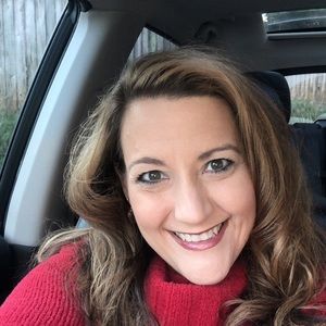 Meet your Posher, Pam